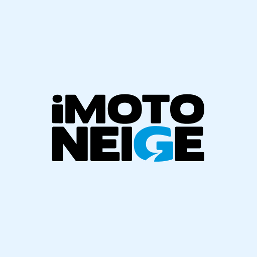 iMotoneige-Symbol