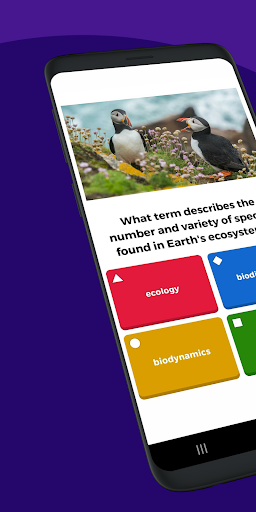 Kahoot! Play & Create Quizzes screenshot