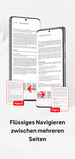 PDF Pro-View PDF Screenshot