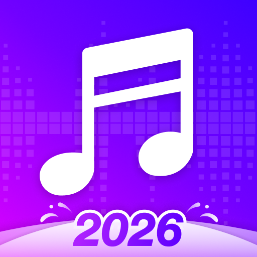Icono de Reproductor de Música & MP3