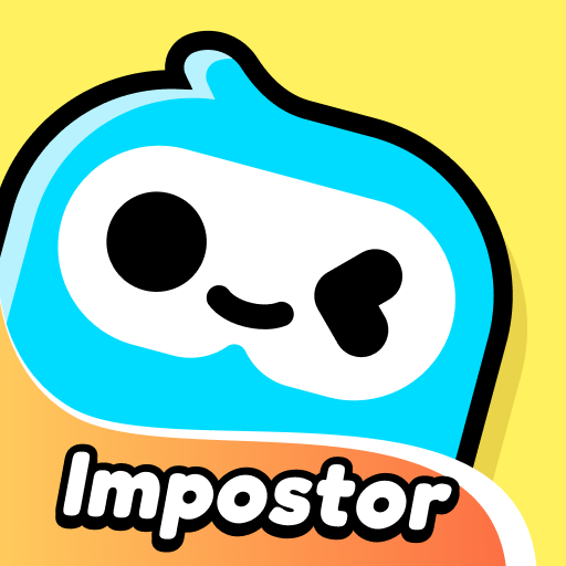 Icono de WePlay - Impostor en línea