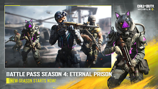 Call of Duty®: Mobile - Garena screenshot