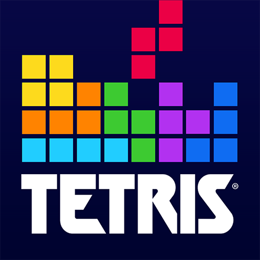 Tetris®-Symbol