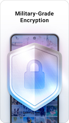 Private Photo Vault - Keepsafe screenshot