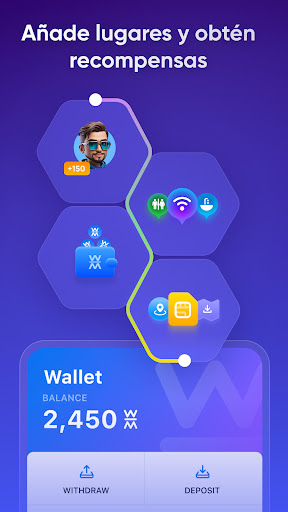 Captura de pantalla de WiFi Map: Claves WiFi Gratis