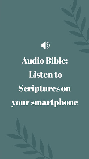 Study Bible with explanation Screenshot