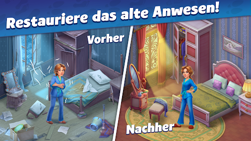 Mystery Matters Screenshot