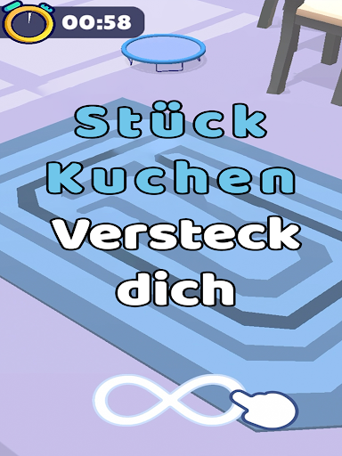 Hunt & Seek Screenshot