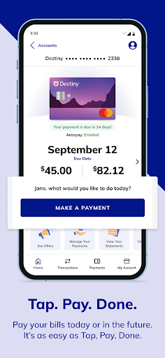 Concora Credit screenshot
