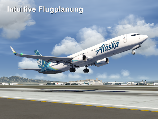 Aerofly FS Global Screenshot