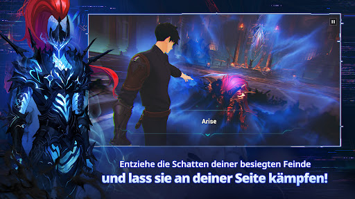 Solo Leveling:Arise Screenshot