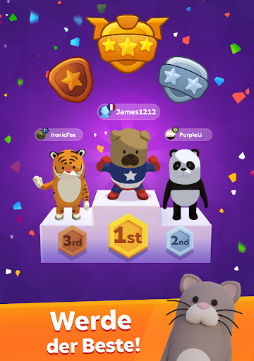 aquapark.io Screenshot