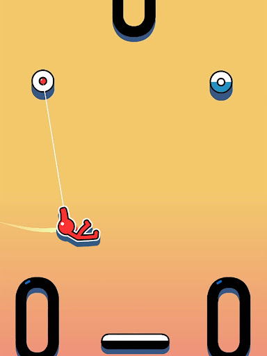 Stickman Hook screenshot