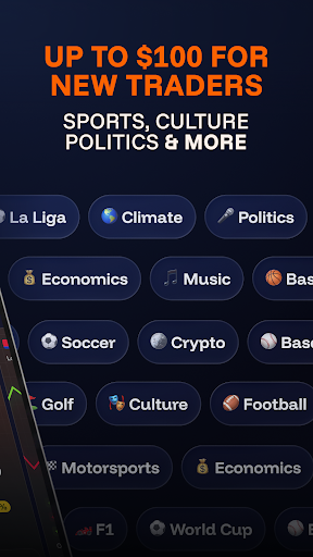Captura de pantalla de OG: Predict Everything