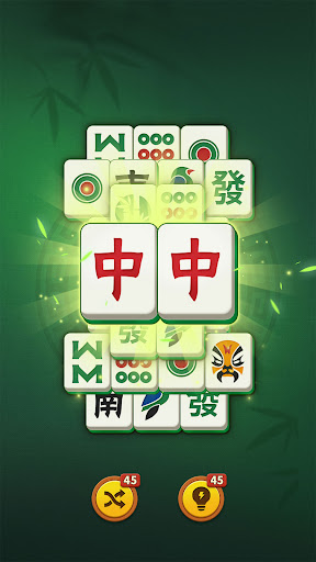 Sola Mahjong Screenshot