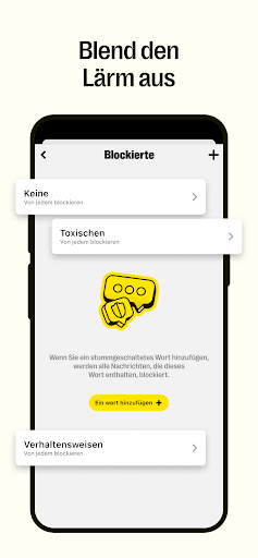 Yubo: Freunde & chat jetzt Screenshot