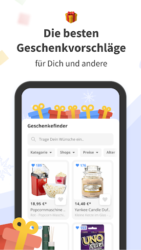 drawnames | Online Wichteln Screenshot