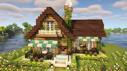 Captura de pantalla de Pixel Craft Legends