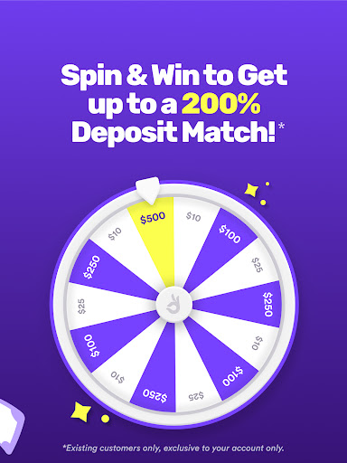 Dabble - Real Money Pick'Em screenshot