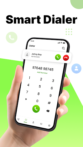 Phone Dialer: Contacts Manager screenshot
