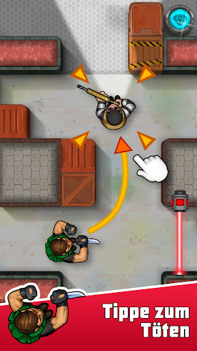 Hunter Assassin Screenshot