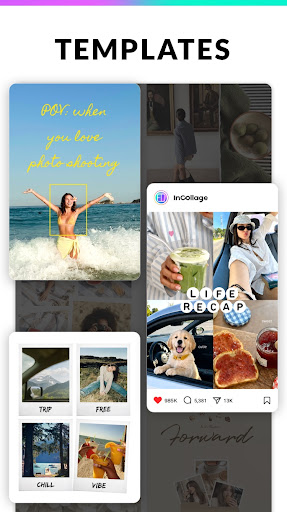 Photo Editor - Collage Maker screenshot