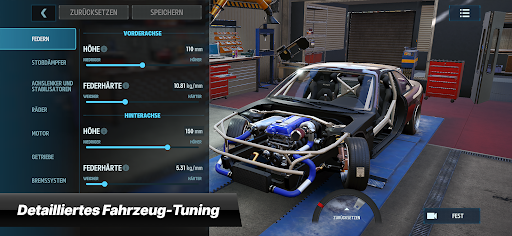 CarX Drift Racing 3 Screenshot