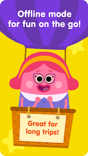 Super Simple - Kids Songs screenshot
