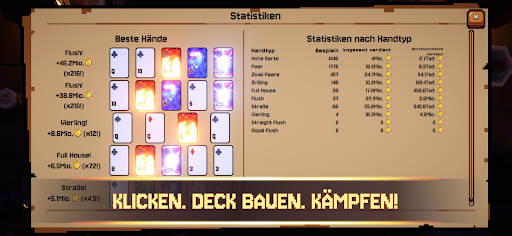 This Aint Even Poker, Ya Joker Screenshot