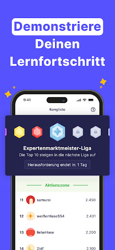 Finelo: Trading meistern Screenshot