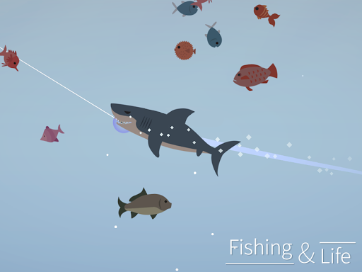 Angeln und Leben Screenshot