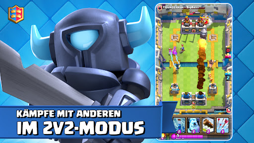 Clash Royale Screenshot