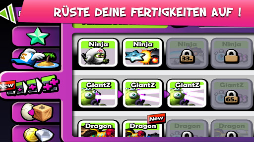 Zombie Tsunami Screenshot