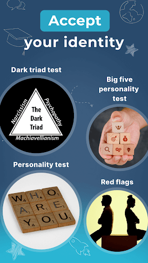 Personality Tests & IQ Test screenshot