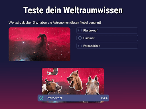Star Walk 2 Plus: Sternenkarte Screenshot