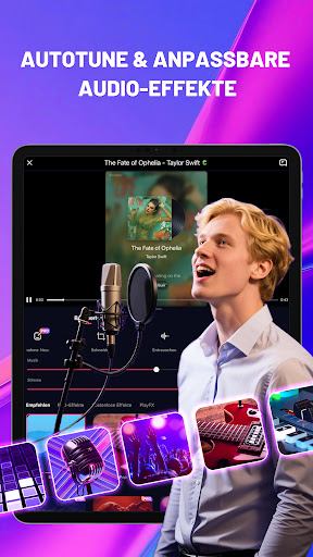 StarMaker: Singe Karaoke Screenshot