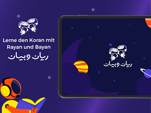 Rayan&Bayan Screenshot