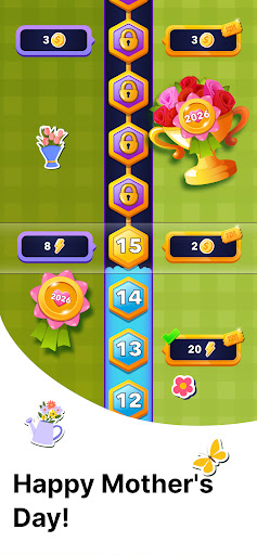 Erudite: Trivia Games & Quiz screenshot