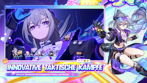 Honkai: Star Rail Screenshot