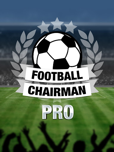 Football Chairman Pro Screenshot