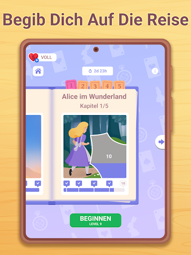 Cryptogram: Wortsuche rätsel! Screenshot