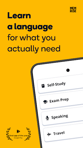 Memrise: Languages for life screenshot