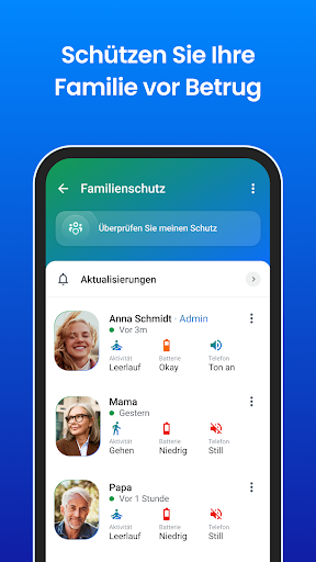 Truecaller: Sehen wer anruft Screenshot