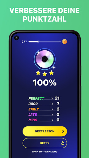 Beat Maker Pro - Drum Pad Screenshot
