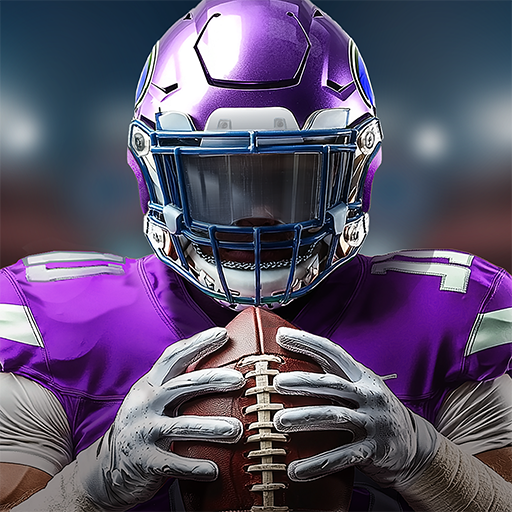 Football Battle: Touchdown!-Symbol