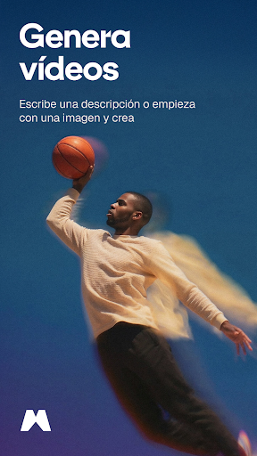 Captura de pantalla de Magnific: Vídeo e Imagen IA
