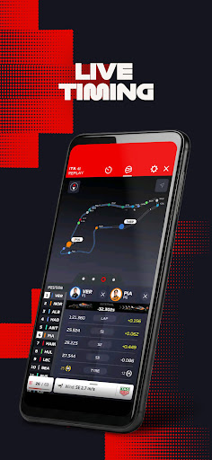 Formula 1® screenshot