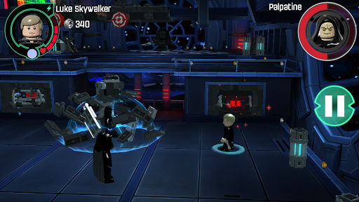 LEGO® Star Wars™: TFA screenshot