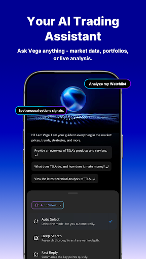Webull: Investing & Trading screenshot