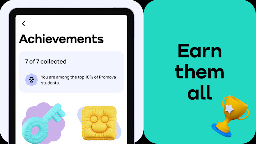 Promova: Learn English Online screenshot